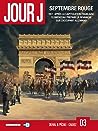 Cover of Septembre rouge