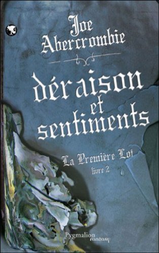Cover of Déraison et sentiments