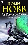 Cover of La Fureur du fleuve