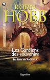 Cover of Les Gardiens des souvenirs