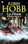 Cover of Les Pillards