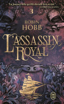 Cover of L'Assassin royal (Tome 3) - La Nef du crépuscule