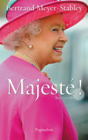 Cover of Elizabeth II. Majesté !