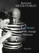 Cover of 12 muses qui ont changé l'Histoire