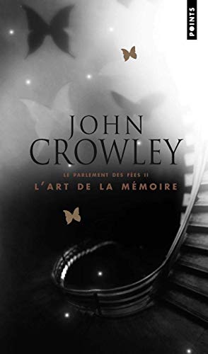 Cover of L'Art de la mémoire