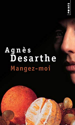 Cover of Mangez-moi