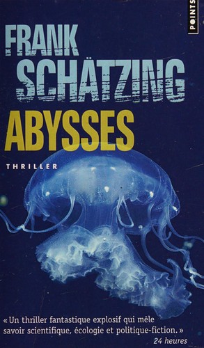 Cover of Abysses