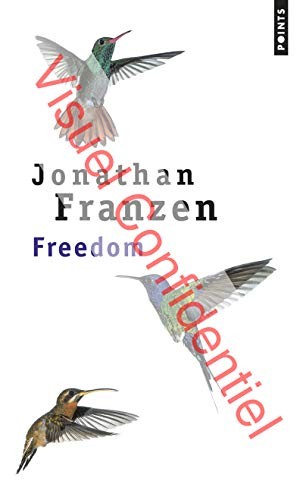 Cover of Freedom