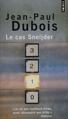 Cover of Le cas Sneijder