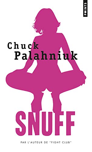 Cover of Snuff