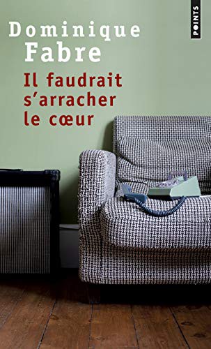 Cover of Il Faudrait S'Arracher Le Coeur