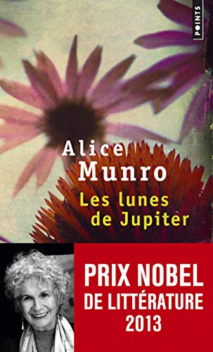 Cover of Les Lunes de Jupiter
