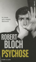 Cover of Psychose
