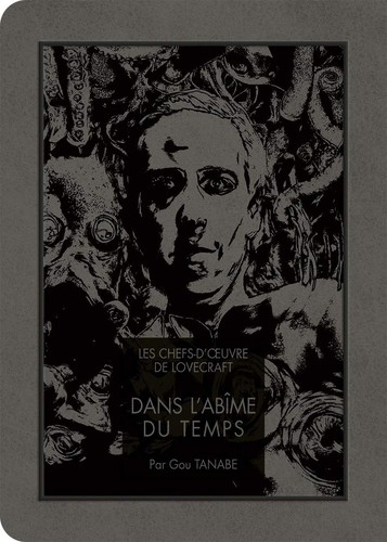 Cover of Dans l'abîme du temps