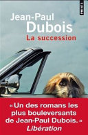 Cover of La succession