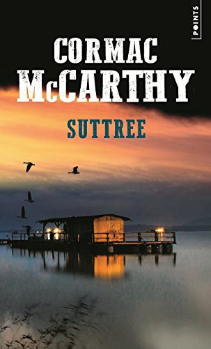 Cover of Suttree