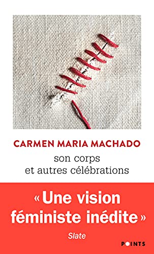 Cover of Son corps et autres célébrations