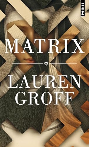 Cover of Matrix