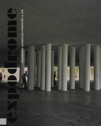 Cover of Expodrome