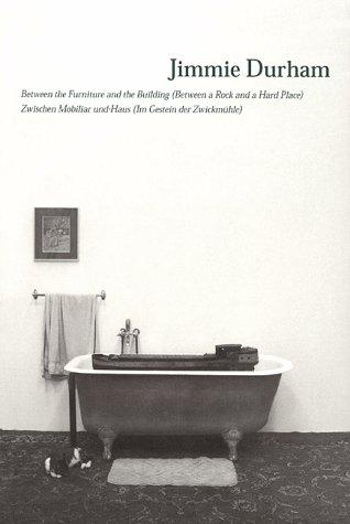 Cover of Jimmie Durham