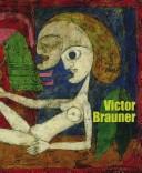 Cover of Victor Brauner