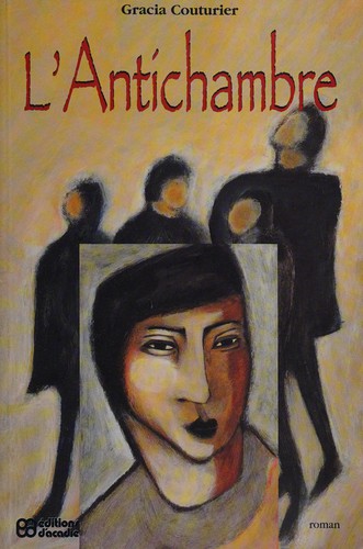 Cover of L' antichambre