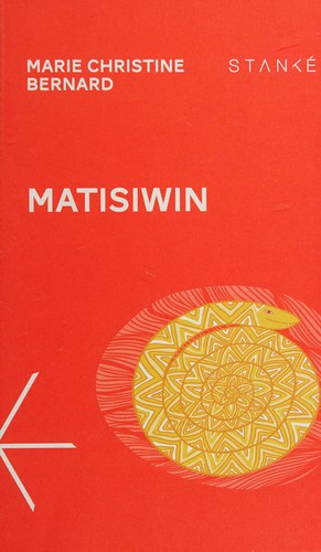 Cover of Matisiwin
