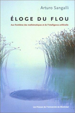 Cover of Éloge du flou