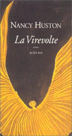 Cover of La virevolte