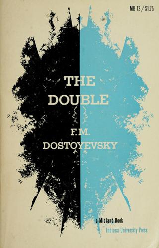 Cover of Двойник