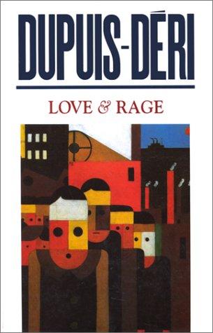 Cover of Love & rage