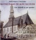 Cover of Notre-Dame-de-Bon-Secours