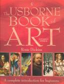 Cover of The Usborne Book of Art