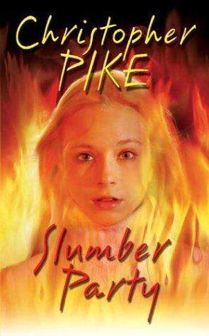 Cover of Slumber Party