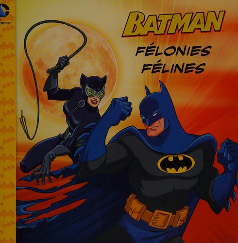 Cover of F?lonies f?lines