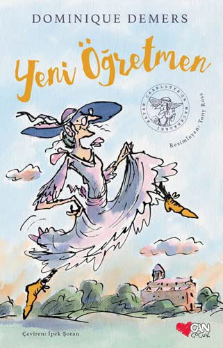 Cover of The New Teacher