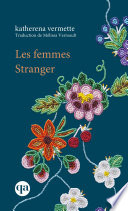 Cover of Les femmes Stranger