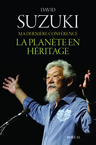 Cover of Ma dernière conférence