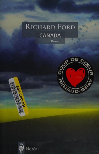Cover of Canada