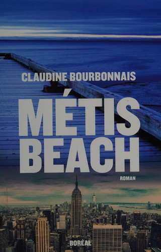 Cover of Métis Beach