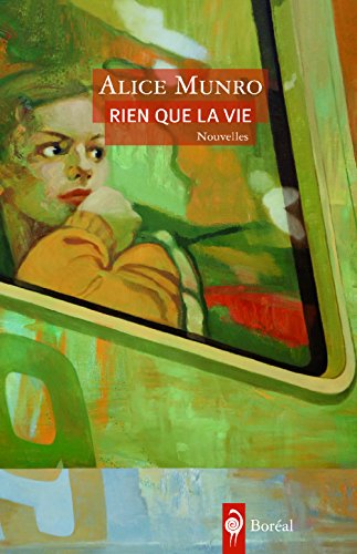 Cover of Rien que la vie
