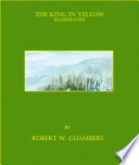 Cover of The King in Yellow