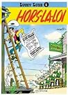 Cover of Hors-la-loi