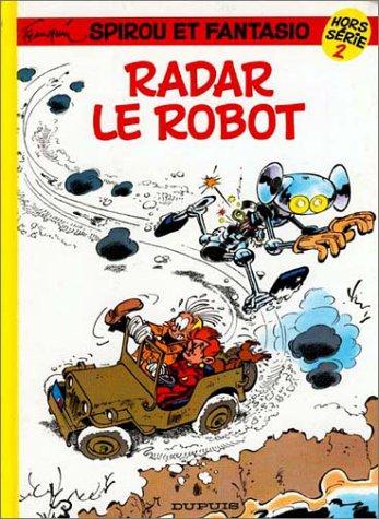 Cover of Spirou Hors-Série, tome 2