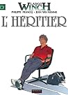 Cover of L'Héritier