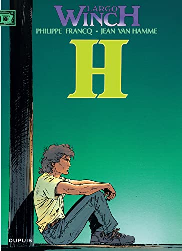 Cover of H