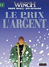 Cover of Le prix de l'argent