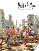 Cover of Yallah Bye
