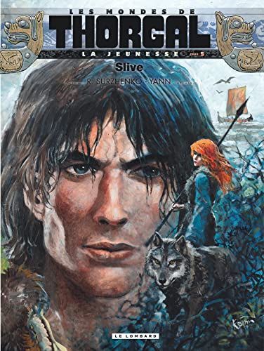 Cover of Slive