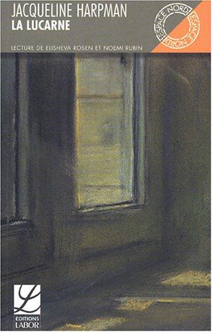 Cover of La lucarne